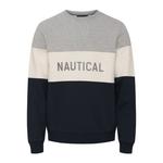 Толстовка Sea Ranch Rob, бежевый - фото