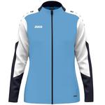 Женская куртка из полиэстера JAKO Dynami - 9370D - фото