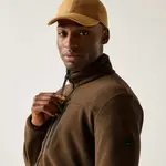 Флис Regatta Aidey full zip, коричневый - фото 6