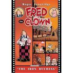 Книга Fred The Clown In… The Iron Duchess (Paperback) - фото