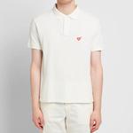 Унисекс поло HUMAN MADE - фото 4