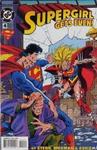 Supergirl #4 (Volume 3) (DC Comics) - фото