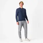 Куртка Castelli Classico Track, синий - фото 5