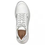 Кроссовки Geox Octaviee, белый - фото 5