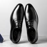 Туфли мужские низкие Chint - фото 50