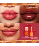 Блеск для губ NYX Professional Makeup Duck Plump Lip Lacquer, Nr. 19 - Cherry Spice, 7 ml - фото 3