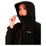 Куртка Kilpi Ayra, черный - фото 3