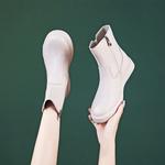 Ботильоны женские Cachiotti, цвет Black Padded - фото 14