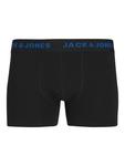 Боксеры Jack & Jones, черный - фото 4