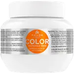 Маска для окрашенных волос, 275 мл Kallos Color - фото