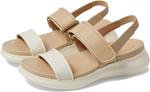 Сандалии Cole Haan Zerogrand Meritt Sandals, цвет Ivory/Oat/Ivory - фото