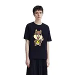 Футболка унисекс черная Drew House, черный - фото 8