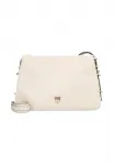 Сумка через плечо triplet Pinko, Avorio - фото