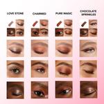 Карандаш для теней Quickie Queen Too Faced, Love Stone (1.5 g) - фото 5