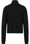 Свитер Athlecia Athletic Sweater Ayanda, черный - фото 3