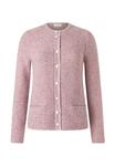 Кардиган MAERZ Muenchen Cardigan, Pastel Peach/Light Pink - фото