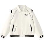 Coca-Cola Куртка Coca Cola унисекс, Black (Padded) - фото 6