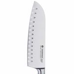 Zassenhaus Edition Olive Santoku с черпаком, 20 см - фото 2