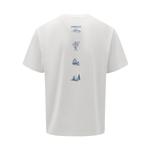 Футболка мужская CAT, черный - фото 7