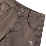 Adidas Брюки Casual Essentials женские Brown - фото 6