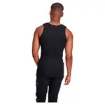 Футболка без рукавов Urban Classics Basic, черный - фото 2