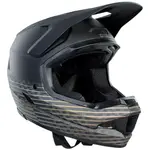 Велосипедный шлем Scrub Select MIPS Ion, Black - фото