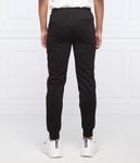 Брюки Regular fit Karl Lagerfeld, черный - фото 4