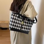 NOMK Сумка через плечо, Coffee - фото 6