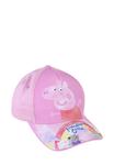 Бейсболка DISNEY, неоново-розовый - фото