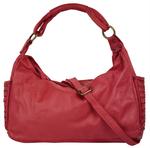 Сумка Samantha Look Handtasche, красный - фото