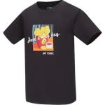 Футболка мужская YONEX, синий - фото 3