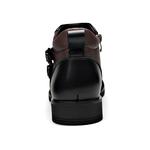 LUOMAIKE Коричневые мужские ботинки, цвет Brown - фото 6