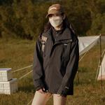 Куртка унисекс Jeep Spirit, цвет Black (3-in-1) - фото 21