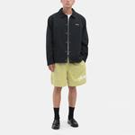 Шорты для плавания Stüssy Water Big Basic Stussy, черный - фото 11