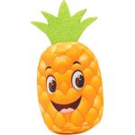 Плюшевая игрушка Fruit Cat и Dog Barking, высота 10см-15см Runcan - фото 4