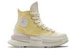 Кроссовки run star legacy cx high 'soft sunshine' Converse, желтый - фото 2