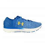 Кроссовки Team Charged Bandit 3 Licensed Under Armour, синий - фото