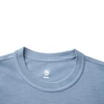 Футболка мужская LINING, синий - фото 4