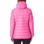 Куртка джебель Mckinley, розовый - фото 2