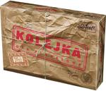 Очередь, обучающая игра, Трефл Trefl - фото 2