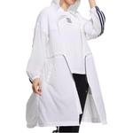 Куртка женская Adidas Neo, белый - фото 6