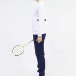 Тренировочная серия Толстовка Women's YONEX, Синий - фото 10