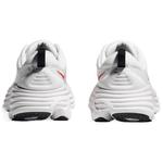 Бонди 8 Уайт Вермиллион HOKA ONE ONE - фото 4