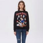 Снежный свитер Supreme, белый - фото 9