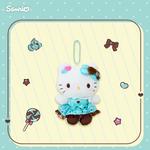 Плюшевый кулон Sanrio - фото 7