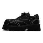 Туфли Men"s Casual Men Low-Top черный Zonejoy - фото