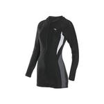 ANTA Купальник One piece Women's Black - фото