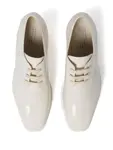 Оксфорды Elyse Shiny 80 STELLA MCCARTNEY, белый - фото 4