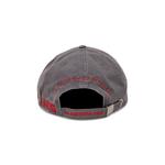 Козырек Supreme Jagged, 6 панелей, серый - фото 4