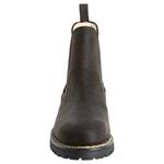 FOUGANZA Ботинки для верховой езды женские/мужские - Sentier 900 коричневые - фото 2